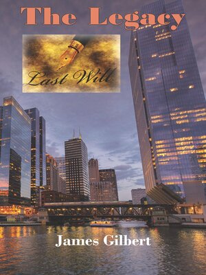 cover image of The Legacy